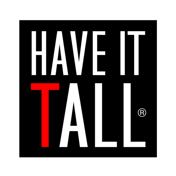 Have It Tall Europe
