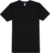 Have It Tall CVC Premium Blend Fabric Slim Fit T Shirt - Have It Tall Europe