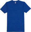 Have It Tall CVC Premium Blend Fabric Slim Fit T Shirt - Have It Tall Europe