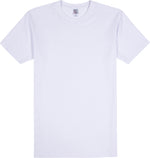 Have It Tall CVC Premium Blend Fabric Slim Fit T Shirt - Have It Tall Europe