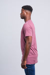 Have It Tall Soft Blend Fitted Tall T-Shirt - Have It Tall Europe