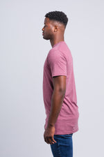 Have It Tall Soft Blend Fitted Tall T-Shirt - Have It Tall Europe