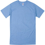 Have It Tall Soft Blend Pocket T Shirt - Have It Tall Europe