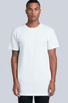 Have It Tall Extra Long Cotton T Shirt - Have It Tall Europe