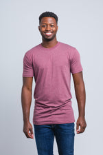 Have It Tall Soft Blend Fitted Tall T-Shirt - Have It Tall Europe