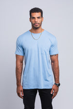 Have It Tall Soft Blend Pocket T Shirt - Have It Tall Europe