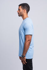 Have It Tall Soft Blend Pocket T Shirt - Have It Tall Europe