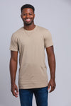 Have It Tall  Classic Cotton T Shirt - Have It Tall Europe