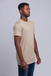 Have It Tall  Classic Cotton T Shirt - Have It Tall Europe