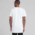 Have It Tall Extra Long Cotton T Shirt - Have It Tall Europe