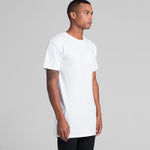 Have It Tall Extra Long Cotton T Shirt - Have It Tall Europe