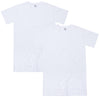 Have It Tall T-Shirt - Cotton/Spandex 4 Way Stretch, 2 Pack - Have It Tall Europe