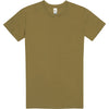 Have It Tall®_Classic Cotton Tee_Coyote Brown