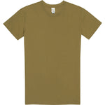 Have It Tall®_Classic Cotton Tee_Coyote Brown