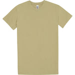 Have It Tall®_Classic Cotton Tee_Desert Sand