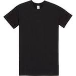 Have It Tall®_Classic Cotton Tee_Black