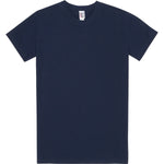 Have It Tall®_Classic Cotton Tee_Navy