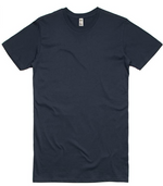 Have It Tall Extra Long Cotton T Shirt - Have it Tall Europe