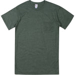 Have It Tall Soft Blend Pocket T Shirt - Have it Tall Europe