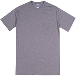 Have It Tall Soft Blend Pocket T Shirt - Have it Tall Europe