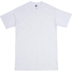 Have It Tall Soft Blend Pocket T Shirt - Have it Tall Europe