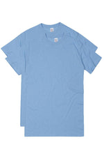 Have It Tall Soft Blend Fitted T Shirt  2 Pack - Have it Tall Europe