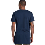 Have It Tall Extra Long Cotton T Shirt - Have it Tall Europe