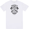 Have It Tall - Respect Old Beard Graphic Classic Cotton Tall T-Shirt - Have it Tall Europe