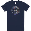 Have It Tall - Tatoo Dragon Graphic Ring Spun Cotton Tall T-Shirt - Have it Tall Europe