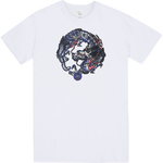 Have It Tall - Tatoo Dragon Graphic Ring Spun Cotton Tall T-Shirt - Have it Tall Europe