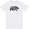 Have It Tall - Vintage Bear Walk Graphic Ring Spun Cotton Tall T-Shirt - Have it Tall Europe