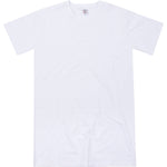 Have It Tall Short Sleeve T-Shirt - Cotton/Spandex 4 Way Stretch - Have It Tall Europe