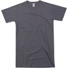 Have It Tall Short Sleeve T-Shirt - Cotton/Spandex 4 Way Stretch - Have It Tall Europe