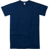 Have It Tall Short Sleeve T-Shirt - Cotton/Spandex 4 Way Stretch - Have It Tall Europe