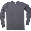 Have It Tall Long Sleeve T-Shirt - Cotton/Spandex 4 Way Stretch - Have It Tall Europe