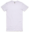 Have It Tall Extra Long Cotton T Shirt - Have it Tall Europe