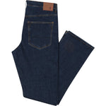 Have It Tall Straight Leg Indigo Stretch Denim Jeans - Have it Tall Europe